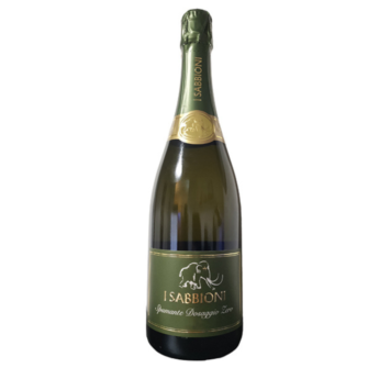 Enolike -  Pas Dosè classic method sparkling wine - 2019 - I Sabbioni