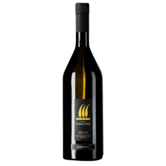 Enolike - Malvasia DOC - Cantina Paolo Caccese - FVG