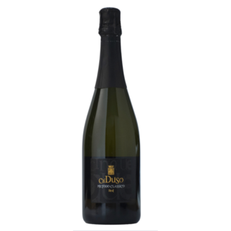 Enolike - Sparkling Classic Method Brut - Ca'Duso