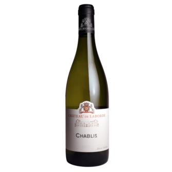 Enolike - Chablis - Winery Chateau de Laborde - France