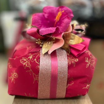 Enolike - Panettone Fichi, Malvasia, Uvetta e Noci - Vincente