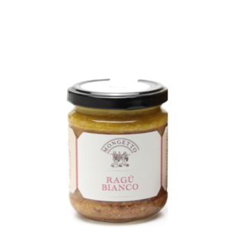 Enolike - Ragù Bianco - Cooperativa Mongetto - Italia