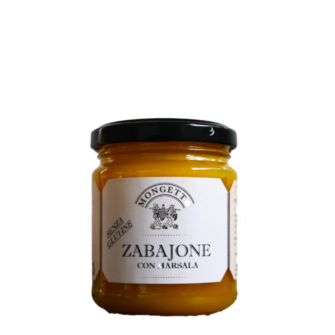 Enolike- Zabaione - Cooperativa Mongetto - Piemonte