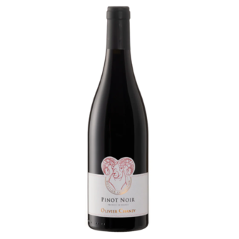 Enolike - Pinot Noir Collection - Maison Olivier Chanzy
