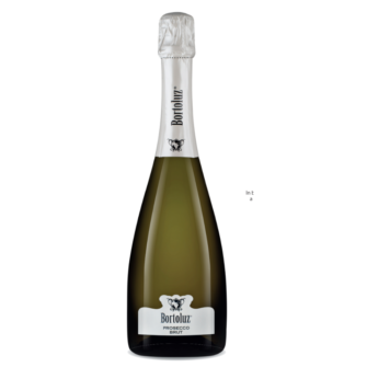 Enolike - Prosecco Brut DOC Treviso - Cantina Bortoluz