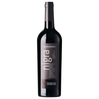 Enolike - Nigra IGP - Romaldo Greco Winery - Puglia