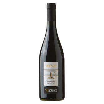 Enolike - Versus IGP - Romaldo Greco Winery - Puglia