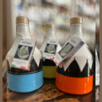 Enolike - Olio Extravergine di Oliva - Linea Trullo - 250 ml - De Carlo