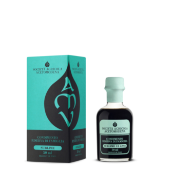 Enolike - Balsamic Vinegar - Sublime 12 years - Acetomodena