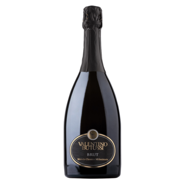 Enolike - Metodo Classico - Cantina Butussi - Friuli Venezia Giulia