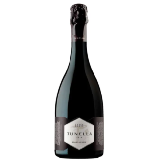 Enolike - Sparkling wine - Cuvèe Madre Blanc de Noir Brut - Tunella