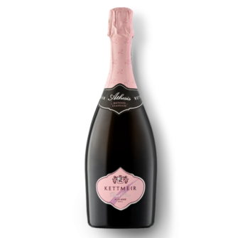 Enolike - Spumante Brut Rosè Metodo Classico Millesimato - Athesis