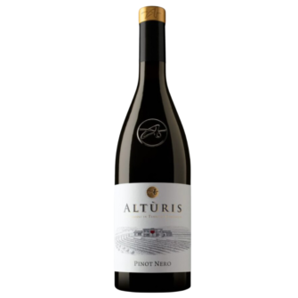Enolike - Pinot Noir IGT - Alturis winery - Friuli Venezia Giulia