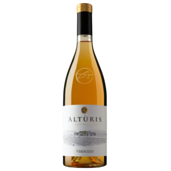 Enolike - Verduzzo IGT - Alturis Winery - Friuli VG