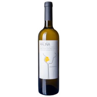 Enolike - Chardonnay IGT - Vigne del Malina - FVG