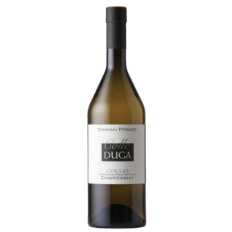 Enolike - Chardonnay DOC - Colle Duga- Friuli Venezia Giulia