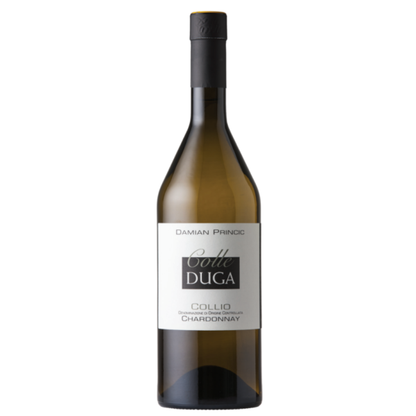 Enolike - Chardonnay DOC - Colle Duga- Friuli Venezia Giulia