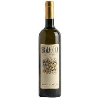 Enolike - Pinot Bianco DOC - Ermacora - Friuli Venezia Giulia