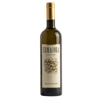 Enolike - Sauvignon DOC - Ermacora - Friuli Venezia Giulia