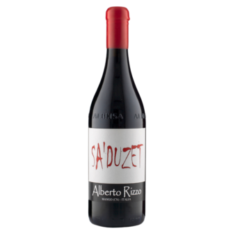 Enolike - SA’DUZET - Dolcetto - Alberto Rizzo - Piemonte