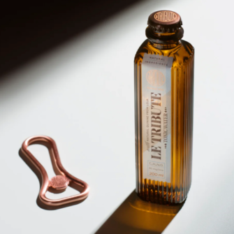 Enolike Acqua Tonica Le Tribute