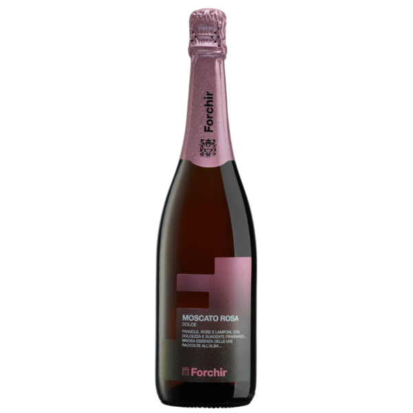 Enolike - Moscato Rosa - Forchir