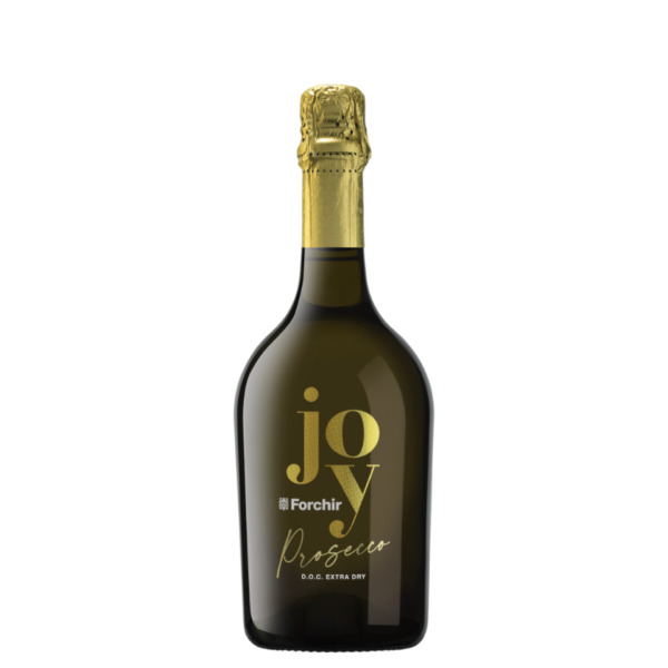 Enolike - Joy Prosecco Extra Dry - Forchir