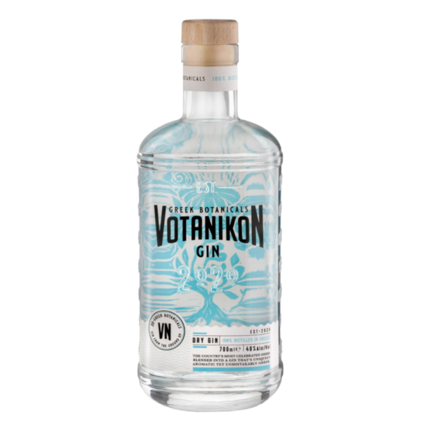 Enolike - Gin - Votanikon