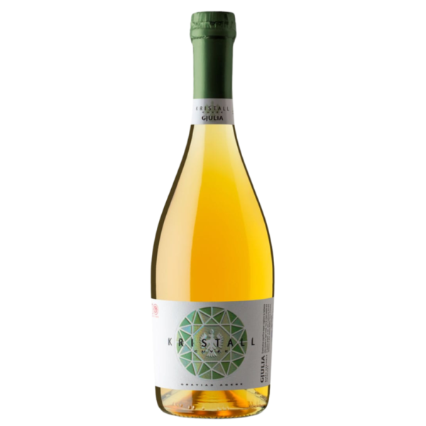 Enolike - Kristall Cuvée - Birrificio Gjulia
