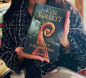 Enolike - Ken Follett: Fu Sera e Fu Mattina