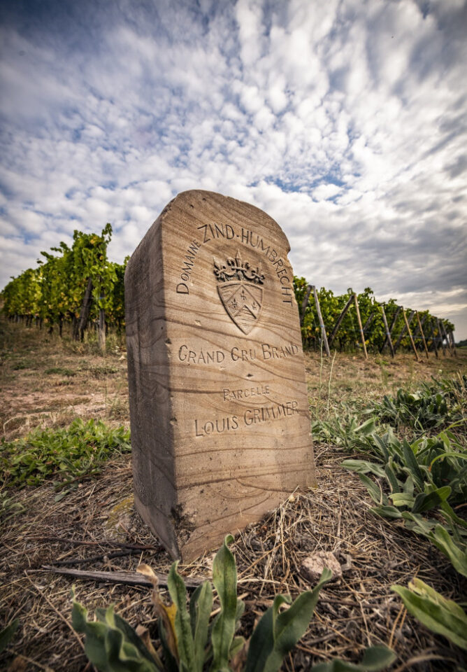 Enolike - Domaine Zind-Humbrecht