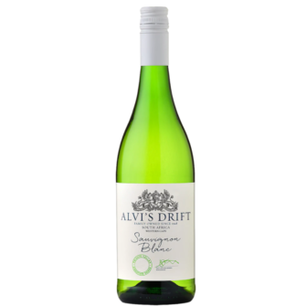 Enolike . Sauvignon Blanc - Alvi's Drift