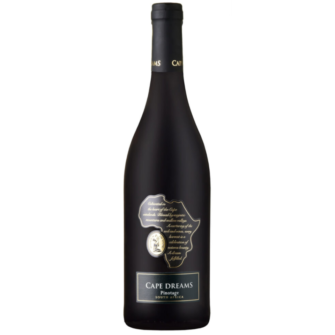 Enolike - Pinotage - Cape Dreams