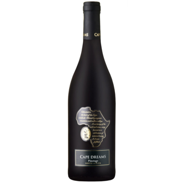 Enolike - Pinotage - Cape Dreams