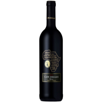 Enolike - Shiraz - Cape Dreams
