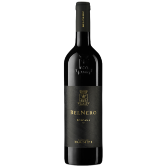 Enolike - Belnero - Castello Banfi