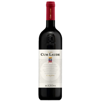Enolike - Cum Laude - Castello Banfi