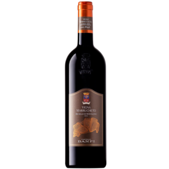 Enolike - Brunello di Montalcino Vigna Marrucheto - Castello Banfi