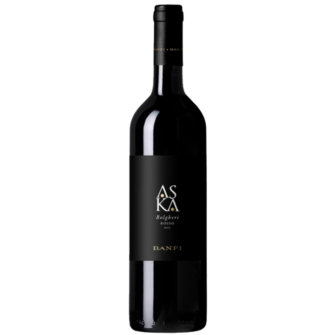 Enolike - Aska - Castello Banfi