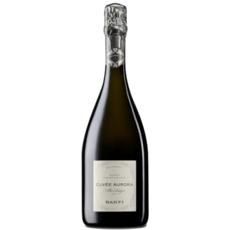 Enolike - Cuvée Aurora Extra Brut - Castello Banfi