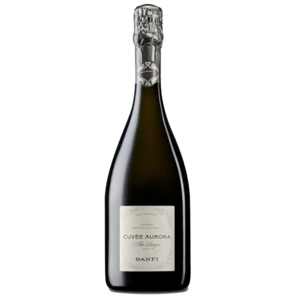 Enolike - Cuvée Aurora Extra Brut - Castello Banfi