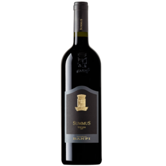 Enolike - Summers - Castello Banfi