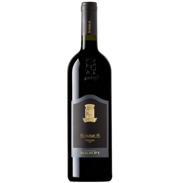 Enolike - Summers - Castello Banfi