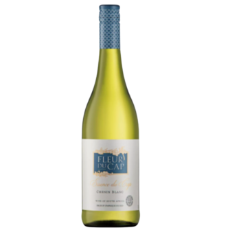 Enolike - Chenin Blanc - Fleur du Cap