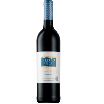 Enolike - Pinotage - Fleur du Cap