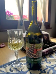 Enolike - Il Sauvignon di Colmello di Grotta