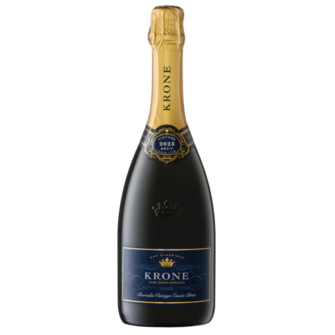 Enolike - Spumante Borealis Cuvee Brut - Krone