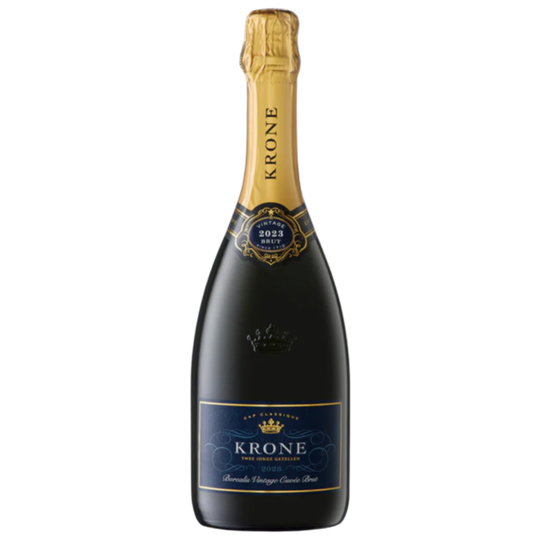 Enolike - Spumante Borealis Cuvee Brut - Krone