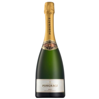 Enolike - Spumante Cap Classique Brut - Pongrácz