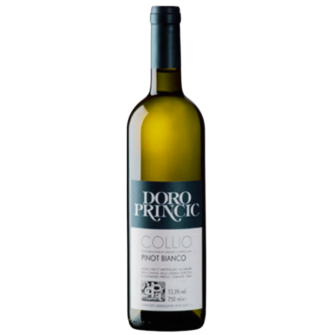 Enolike - Pinot Bianco - Doro Princic